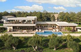 6-zimmer haus in der stadt 281 m² in Savudrija, Kroatien. 1 750 000 €