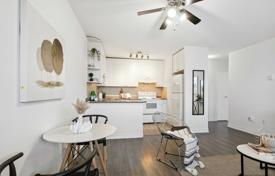 1-zimmer wohnung in Old Toronto, Kanada. C$663 000