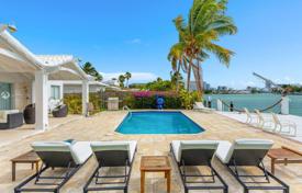 Wohnung – Miami Beach, Florida, Vereinigte Staaten. $3 250  pro Woche