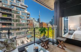 Wohnung – Richmond Street West, Old Toronto, Toronto,  Ontario,   Kanada. C$960 000