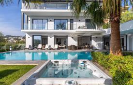 9-zimmer villa in Cannes, Frankreich. 15 000 €  pro Woche