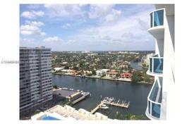 Eigentumswohnung – Hallandale Beach, Florida, Vereinigte Staaten. $710 000