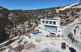 8-zimmer einfamilienhaus 737 m² in Agios Tychonas, Zypern. 6 000 000 €