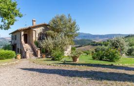 8-zimmer landgut 462 m² in San Casciano dei Bagni, Italien. 1 090 000 €