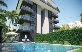 Neubauwohnung – Avsallar, Antalya, Türkei. $89 000