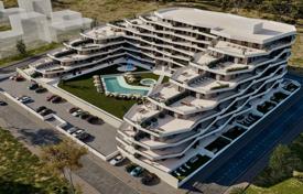 3-zimmer wohnung 86 m² in San Miguel de Salinas, Spanien. 400 000 €