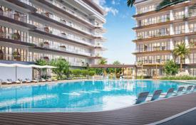 New residential complex with apartments in Dubai South, VAE. ab $163 000