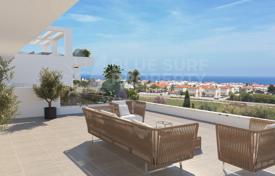 2-zimmer wohnung in Paralimni, Zypern. 280 000 €