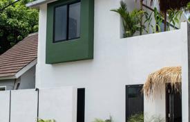 2-zimmer villa 120 m² in South Kuta, Indonesien. $195 000