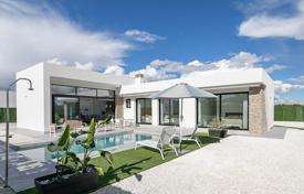 4-zimmer villa 137 m² in Murcia (city), Spanien. 459 000 €