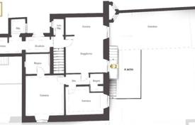 2-zimmer wohnung 110 m² in Florenz, Italien. 798 000 €