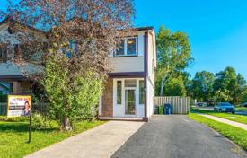 5-zimmer stadthaus in North York, Kanada. C$1 098 000