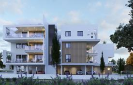 Wohnung – Larnaca Stadt, Larnaka, Zypern. 188 000 €