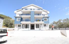 Wohnung – Fethiye, Mugla, Türkei. $131 000