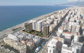 Neubauwohnung – Mahmutlar, Antalya, Türkei. $479 000