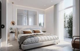 2-zimmer appartements in neubauwohnung in Famagusta, Zypern. 171 000 €