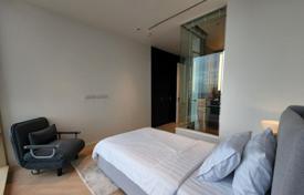 2-zimmer appartements in eigentumswohnungen in Sathon, Thailand. $6 100  pro Woche