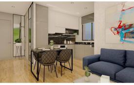 3-zimmer penthaus 110 m² in Kargicak, Türkei. 11 939 000 TRY