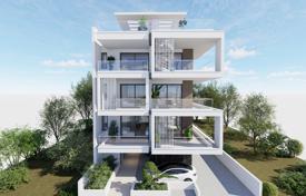New residential complex with apartments in Larnaka, Zypern. ab 220 000 €