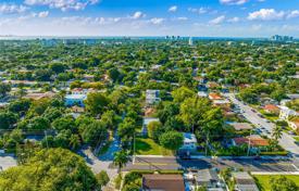 Grundstück – Miami, Florida, Vereinigte Staaten. 1 005 000 €