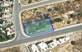 Grundstück in Limassol (Lemesos), Zypern. 730 000 €