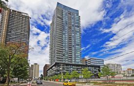 Wohnung – Roehampton Avenue, Old Toronto, Toronto,  Ontario,   Kanada. C$843 000