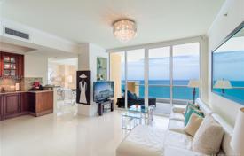 Wohnung – Collins Avenue, Miami, Florida,  Vereinigte Staaten. $4 500  pro Woche
