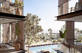 2-zimmer appartements in neubauwohnung in Famagusta, Zypern. 1 510 000 €