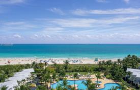 Wohnung – Miami Beach, Florida, Vereinigte Staaten. $11 750 000