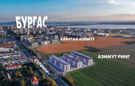 4-zimmer wohnung 125 m² in Burgas (city), Bulgarien. 208 000 €