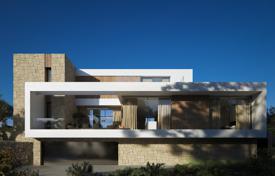 4-zimmer einfamilienhaus 555 m² in Moraira, Spanien. 3 500 000 €