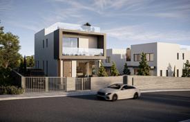 New residential complex with villas in Tremithousa, Zypern. ab 480 000 €