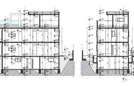 3-zimmer wohnung 148 m² in Pakoštane, Kroatien. 520 000 €