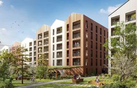 New residential complex with apartments in Bordeaux, Frankreich. ab 309 000 €