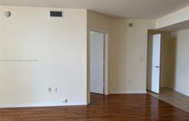 2-zimmer appartements in eigentumswohnungen 109 m² in Aventura, Vereinigte Staaten. $530 000
