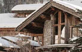 5-zimmer chalet in Val d'Isere, Frankreich. 5 900 000 €