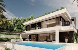 6-zimmer villa 687 m² in Marbella, Spanien. 6 350 000 €