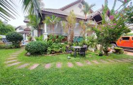 3-zimmer villa 528 m² in Pattaya, Thailand. $297 000