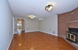 4-zimmer stadthaus in North York, Kanada. C$1 163 000