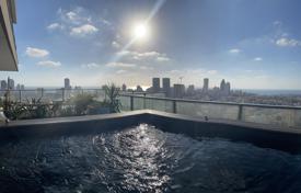 5-zimmer penthaus 170 m² in Netanja, Israel. $2 032 000