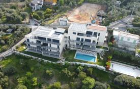 4-zimmer appartements in neubauwohnung 225 m² in Torri del Benaco, Italien. 1 610 000 €