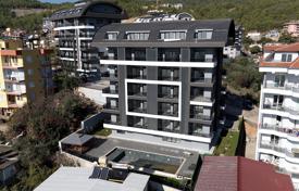 4-zimmer penthaus 174 m² in Alanya, Türkei. 14 049 000 TRY