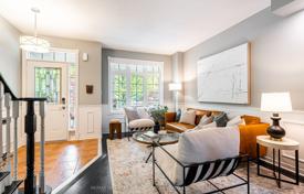 11-zimmer stadthaus in Old Toronto, Kanada. C$2 134 000