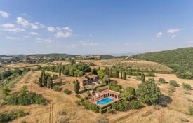 36-zimmer villa in Siena, Italien. 2 950 000 €