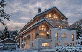 2-zimmer wohnung 47 m² in Morzine, Frankreich. 498 000 €