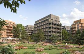 New residential complex with apartments in Ile-de-France, Frankreich. ab 317 000 €