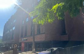 2-zimmer wohnung 59 m² in Altstadt von Tiflis, Georgien. $178 000