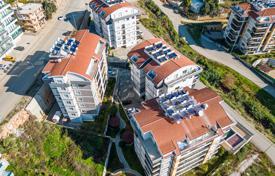 Neubauwohnung – Alanya, Antalya, Türkei. 181 000 €