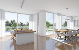 4-zimmer einfamilienhaus 215 m² in Nicosia, Zypern. 650 000 €