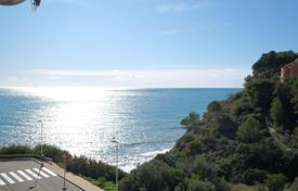 2-zimmer wohnung 89 m² in Calp, Spanien. 299 000 €